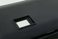 Kit aquarium 24 litres Initio 40 (Noir)