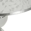Lampadaire en métal Kody 40 x 158 cm