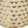 Lampe à poser en céramique et métal Glam (Modèle 3)