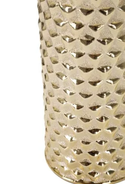 Lampe à poser en céramique et métal Glam (Modèle 3)