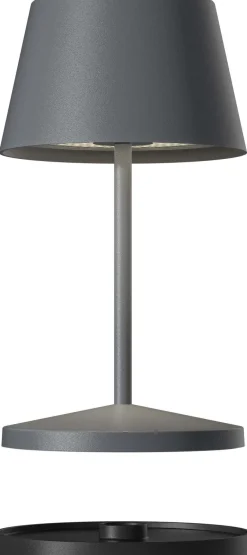 Lampe à poser intérieur extérieur Seoul 20 cm