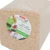 Litière lapin bois copeaux de pin 165L