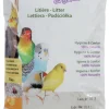 Litière sable Anisand crystal 5kg