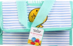 Lunch bag fraicheur Monsieur Madame (Mr Heureux)