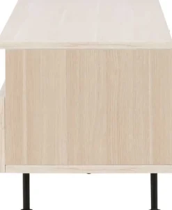 Meuble TV en MDF 180 x 40 x 40 cm Navarra
