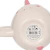 Mug licorne avec corne 40 cl