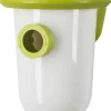 Nichoir pour oiseaux du jardin BreedR (Vert)