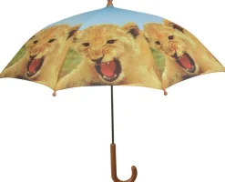 Parapluie enfant out of Africa (Lionceau)