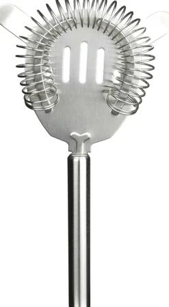 Passoire à cocktail en inox 15 cm