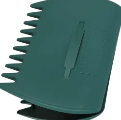 Pelles à feuilles en polypropylène recyclé