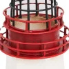 Phare en métal à led 32 cm (Modèle 3)