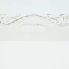 Plateaux en manguier blanc (Lot de 3)