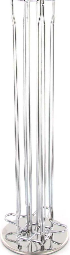 Porte capsules rotatif 40 capsules
