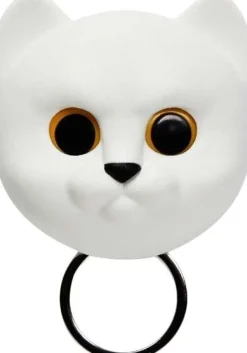 Porte clés chat Neko