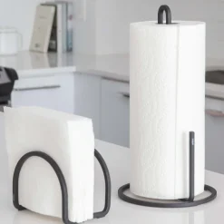 Porte serviettes en papier Squire