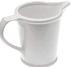 Pot à lait en porcelaine 500 ml