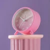 Réveil à poser Gradient (Rose)