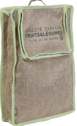 Sac de conservation fruits et légumes Eco concept