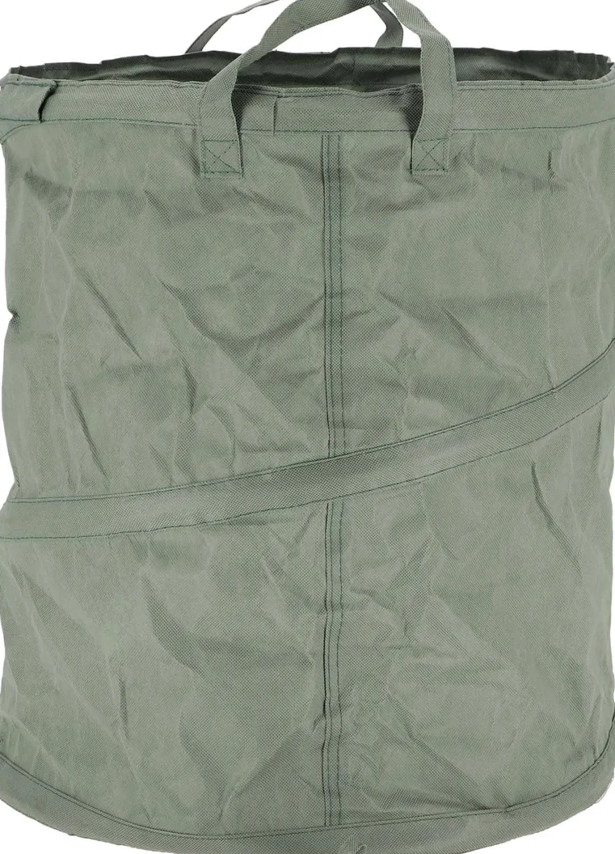 Sac de jardinage pop up en pet recyclé
