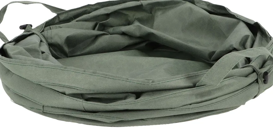 Sac de jardinage pop up en pet recyclé