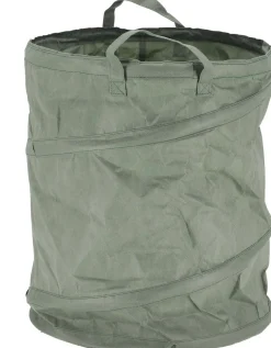 Sac de jardinage pop up en pet recyclé