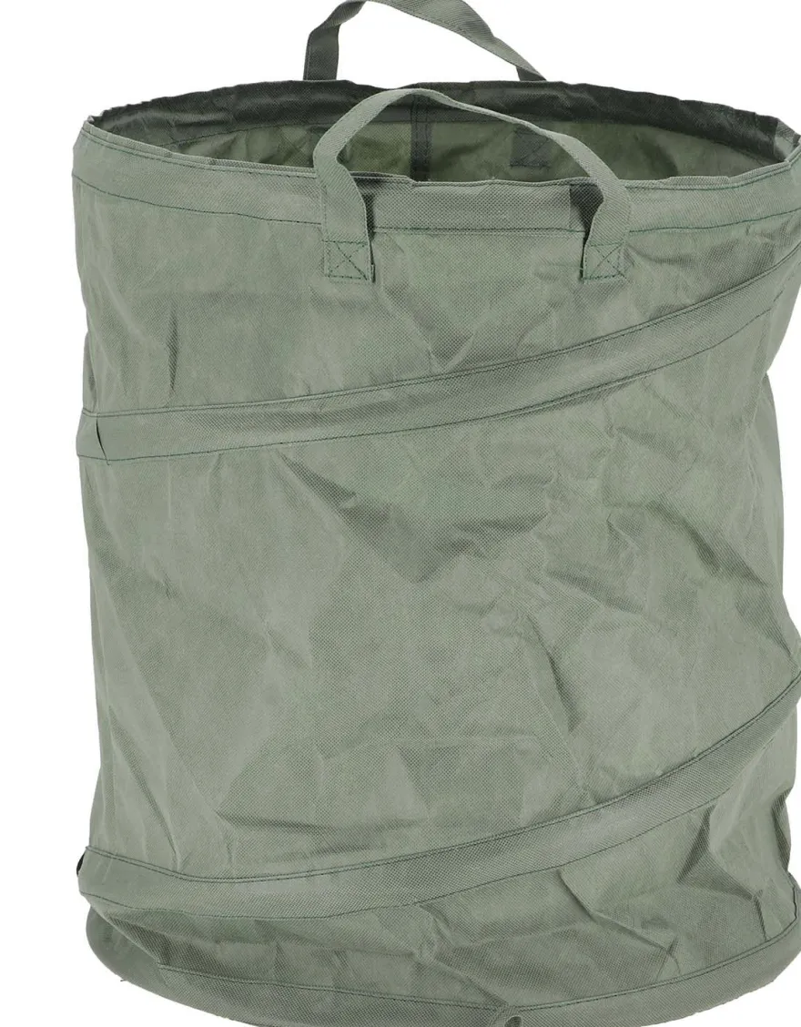 Sac de jardinage pop up en pet recyclé