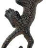 Salamandre en fonte 11x4x19 cm