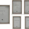 Set cadres photos Frames (Lot de 5)