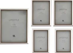 Set cadres photos Frames (Lot de 5)