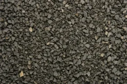 Sol décoratif Aquasand basalte noir 5kg