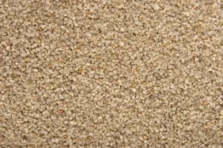 Sol décoratif Aquasand naturel quartz moyen 5kg