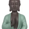 Statue en polyrésine Bodhi