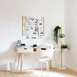 Support à plantes 3 pots Floristand