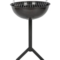 Table barbecue avec plateau amovible (Plateau blanc)