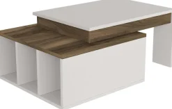 Table basse en aggloméré Kolarado