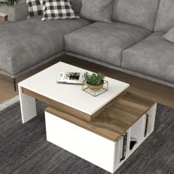 Table basse en aggloméré Kolarado