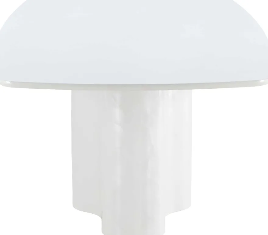 Table de repas rectangulaire 220 x 110 x 73 cm Väddö