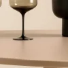 Table de repas ronde ⌀100 cm Glade (Beige)