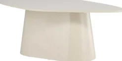 Table de repas 210 x 110 x 73 cm Diamond