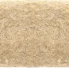 Tapis en toile de jute en rouleau 150 x 50 cm (Naturelle)