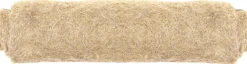 Tapis en toile de jute en rouleau 150 x 50 cm (Naturelle)