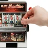 Tirelire machine à sous Slot
