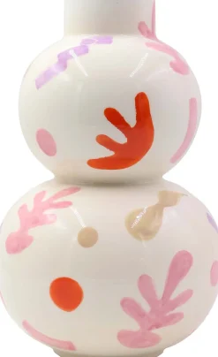Vase en céramique Isla