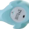 Veilleuse baleine Kids 21 cm