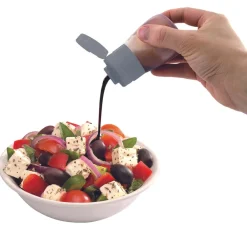 Vinaigrette à emporter Sauces & Go (Gris clair)